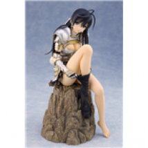 Shining Resonance statuette PVC 1/7 Sonia Blanche 20 cm