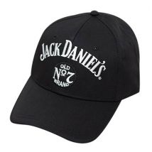 Casquette de Baseball Jack Daniels - Jack Lives Here
