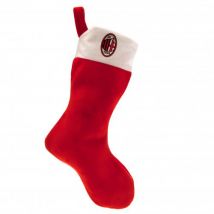 Chaussette de Noël AC Milan