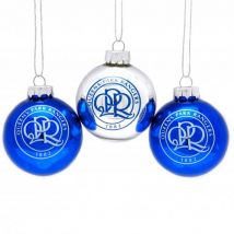 Décoration de Noël Queens Park Rangers 240888
