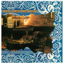 Vinyle Allman Brothers Band - Win, Lose Or Draw