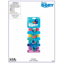 Accessoire pour cheveux Finding Dory 241037