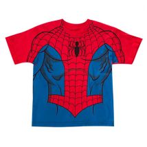 T-shirt Spiderman
