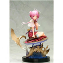 Rage of Bahamut statuette PVC 1/8 Spinaria Variant 18 cm