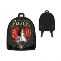 Sac à Dos Mini American Mcgee Alice