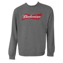 T-shirt Budweiser da uomo