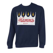 T-shirt Hamm's Beer  pour homme