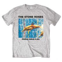 T-shirt Stone Roses  241180