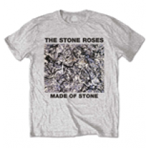 T-shirt The Stone Roses: Made of Stone