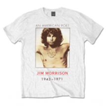 T-shirt Doors 241249
