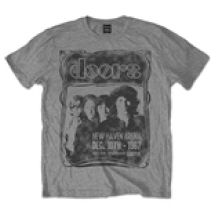 T-shirt Doors 241251