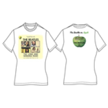 T-shirt Beatles 241253