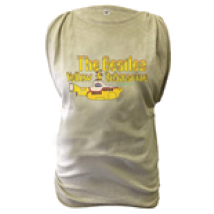 T-shirt The Beatles: Yellow Submarine