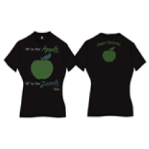 T-shirt Beatles 241256