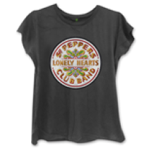 T-shirt The Beatles: Sgt. Pepper