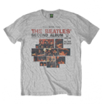 T-shirt Beatles 241279