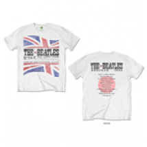 T-shirt Beatles 241292