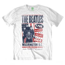 T-shirt Beatles 241296