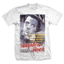 T-shirt StudioCanal: Brighton Rock