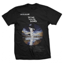 T-shirt StudioCanal: The Man Who Fell To Earth