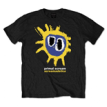 T-shirt Primal Scream  241413