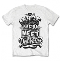 T-shirt Des souris et des hommes 241432