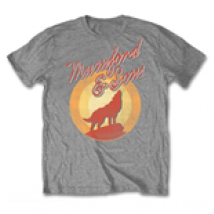 T-shirt Mumford & Sons: Hopeless