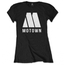T-shirt Motown Records 241440