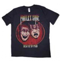 T-shirt Mötley Crüe  241453