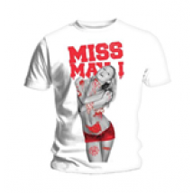 T-shirt Miss May I 241457