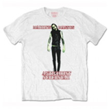 T-shirt Marilyn Manson 241460