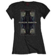 T-shirt Marilyn Manson 241461