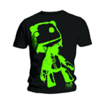 T-shirt Little Big Planet  241468