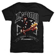 T-shirt Lemmy 241471