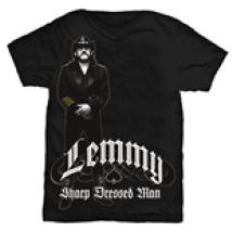 T-shirt Lemmy 241473