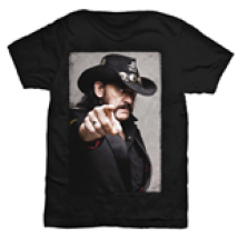 T-shirt Lemmy 241474