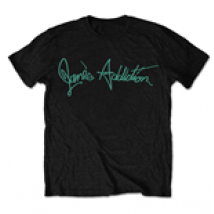 T-shirt Jane's Addiction  241490