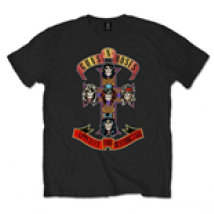 T-shirt Guns N'Roses 241529