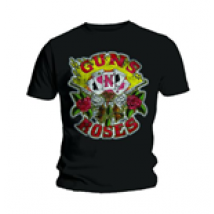 T-shirt Guns N'Roses 241531