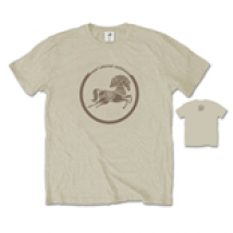 T-shirt George Harrison: Dark Horse