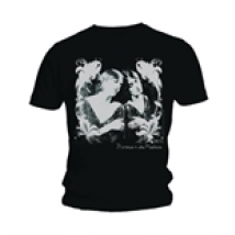 T-shirt Florence And The Machine  241543