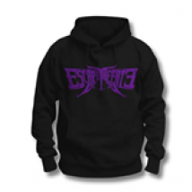 Sweat à Capuche Escape the Fate: Logo