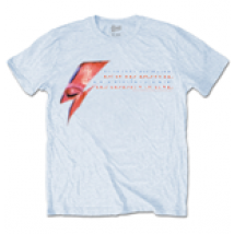 T-shirt David Bowie  241547