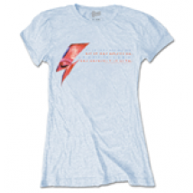 T-shirt David Bowie  241552