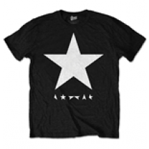 T-shirt David Bowie: Blackstar