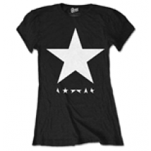 T-shirt David Bowie  241558