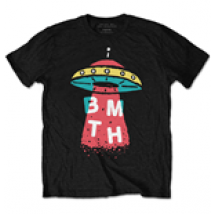 T-shirt Bring Me The Horizon  241578