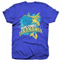 T-shirt Bananaman 241593