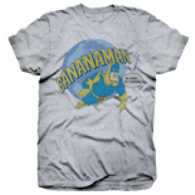 T-shirt Bananaman 241594