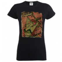 T-shirt Bombshell 241671